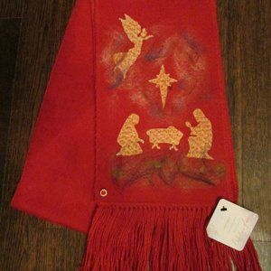 Masterpiece Personalized Scarves